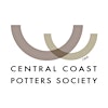 Logotipo de Central Coast Potters Society