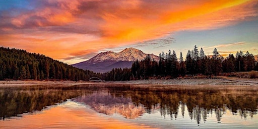 Mountain Mamas - Shasta Retreat  primärbild