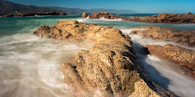 Imagem principal de Puerto Vallarta Seascape Photography Workshop