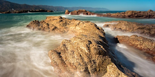 Imagem principal do evento Puerto Vallarta Seascape Photography Workshop