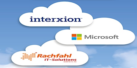 Hauptbild für Intelligent Cloud Bootcamp *extreme* Azure IaaS Academy @ Interxion am 6. und 7. Mai 