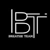 Breathe Team Official's Logo