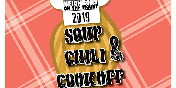 Mt. Washington Soup and Chili Cook Off