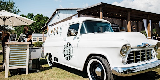 Image principale de 4th Annual Lexi & Co. Bridal Show at A Line Ranch