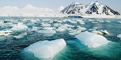 Imagen principal de Climate Change Impacts on Water and Wastewater Systems in the Arctic