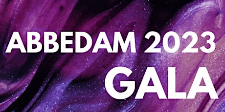 Hauptbild für ABBEDAM Fundraising Gala