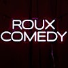Logotipo da organização Roux Comedy