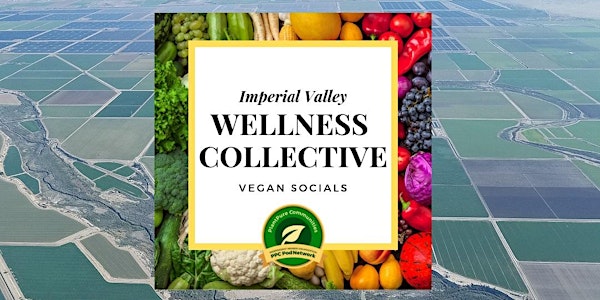 I.V. Wellness Collective//Vegan Socials 