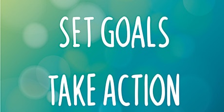 Take Action. Get it Done. | An Online Workshop - Andrea Liebross Coaching primary image