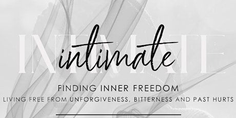 INTIMATE - Finding Inner Freedom primary image