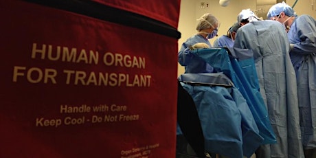 Celebrate Transplant! primary image