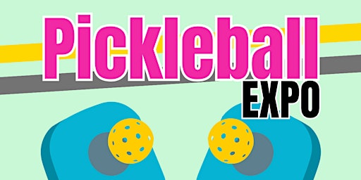 Primaire afbeelding van 2024 Suncoast Pickleball Expo