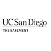 Logótipo de UC San Diego - The Basement