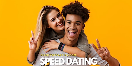 Hauptbild für 20s & 30s Speed Dating @ Madeline's: Greenpoint, Brooklyn: NYC Speed Dating