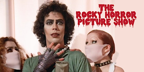 Playhouse Cinema presents: The Rocky Horror Picture Show primary image