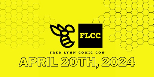 Fred Lynn Comic Con 2024  primärbild
