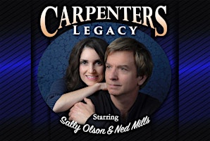 Hauptbild für Carpenters Legacy at the V Theater