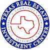 Logotipo de The Texas Real Estate Investment Center