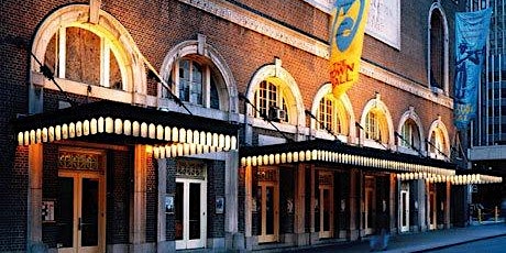 Image principale de Repertory Company High School Open House 2025