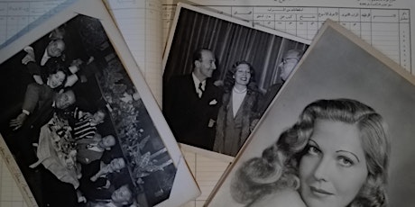 Imagem principal de Informal Archives: Capturing Family Memories