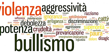 Immagine principale di Bullismo e cyber bullismo: Bullyctionary 