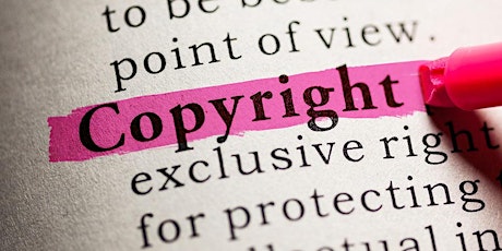 Managing Information and Systems: Copyright primary image