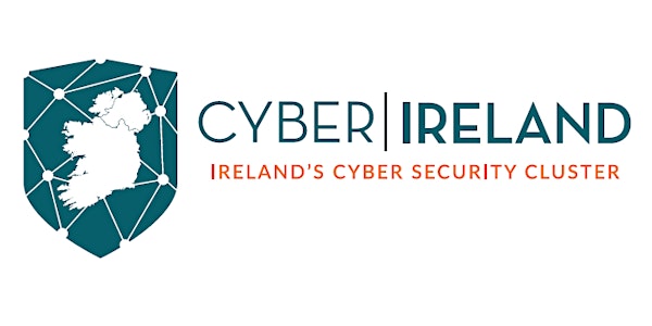 Cyber Ireland – Official Launch with Minister David Stanton