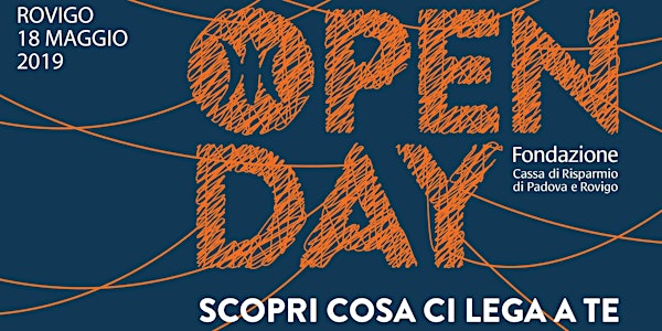 Open Day Rovigo | PRESENTAZIONE BILANCI 2018