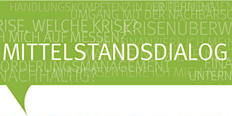Imagem principal de WfL-Mittelstandsdialog "Employer Branding - Gewinnen Sie den Kampf um die besten Fachkräfte" am 14. Mai 2019