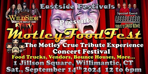 MotleyFoodFest primary image