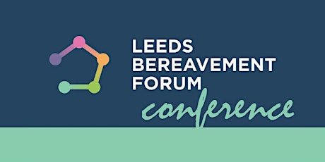 Diversity and Inclusion in Bereavement Support | Annual Conference 2019 primary image