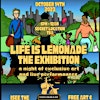 Logotipo de Life Is Lemonade
