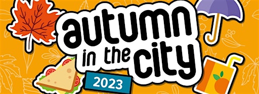 Collection image for Autumn in The City 2023