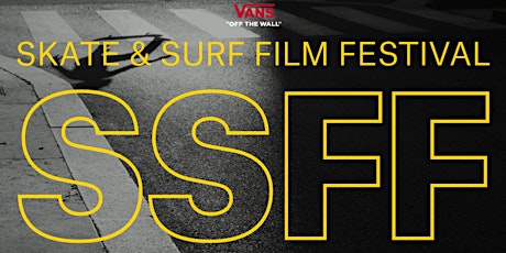 Immagine principale di Skate and Surf Film Festival 
