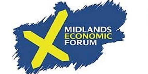 Launch of the May Midlands Perspectives