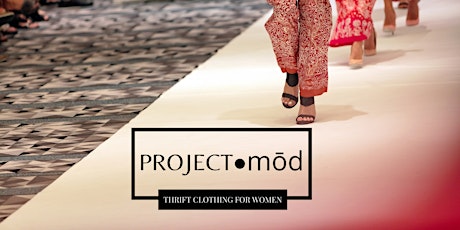 PROJECT mōd: Fundraiser Fashion Gala! primary image