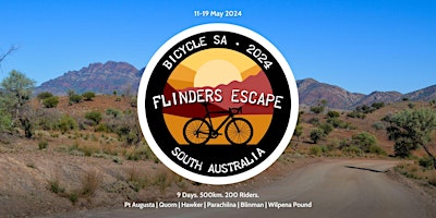 Flinders Escape 2024 primary image