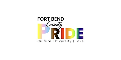 Hauptbild für Fort Bend County Pride Festival 2024