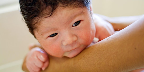 Positive Birth and Parenting Workshop (Face-Face/Online) MANDARIN