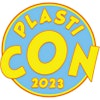 Logotipo da organização PlastiCon Toy Show