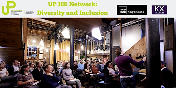 HR Network - Diversity and Inclusion Unlocked