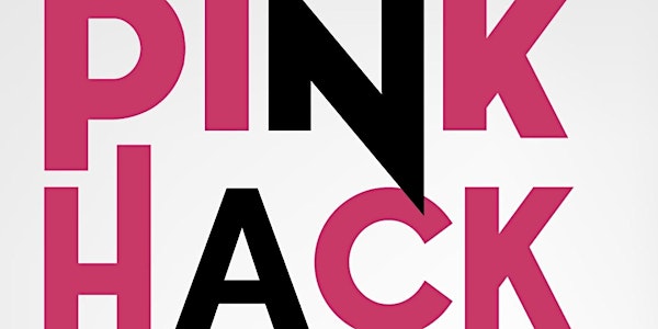 PinkHack Roadshow, verso ACM womENcourage  - Latina