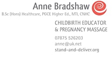 Organiser profile image