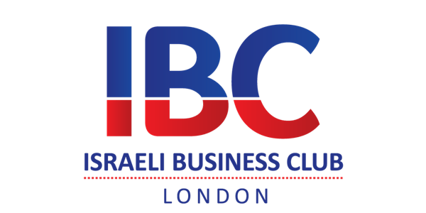 Israeli Business Club Relaunch!