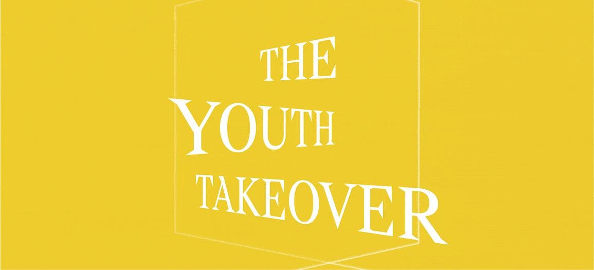 The Youth Takeover at Jameel Arts Centre