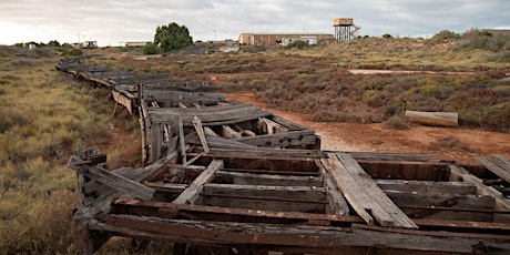 Imagem principal de Australian Legacies of Slavery Symposium 2023 - Day 2