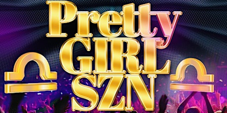 Lez Party Presents: Pretty Girl SZN Libra Bash! primary image