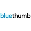 Logótipo de Bluethumb Gallery