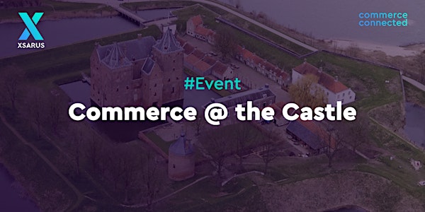 Commerce @ the Castle