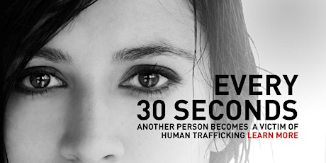 Michigan Human Trafficking Awareness Training primary image